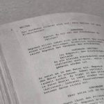 Screenwriting: A Career Built on Imagination and Storytelling