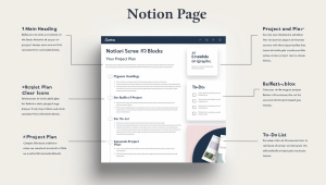 How to Take Notes in Notion – A Step-by-Step Guide - Note-taking Apps